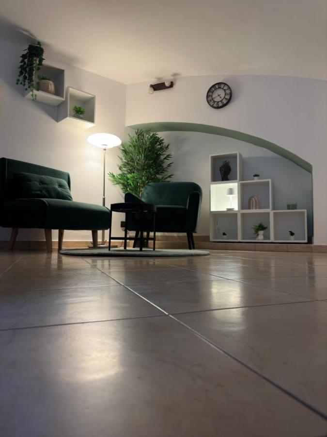 Verdesera Idromassaggio, Netflix, Wifi A Porta Susa Turin Exteriör bild