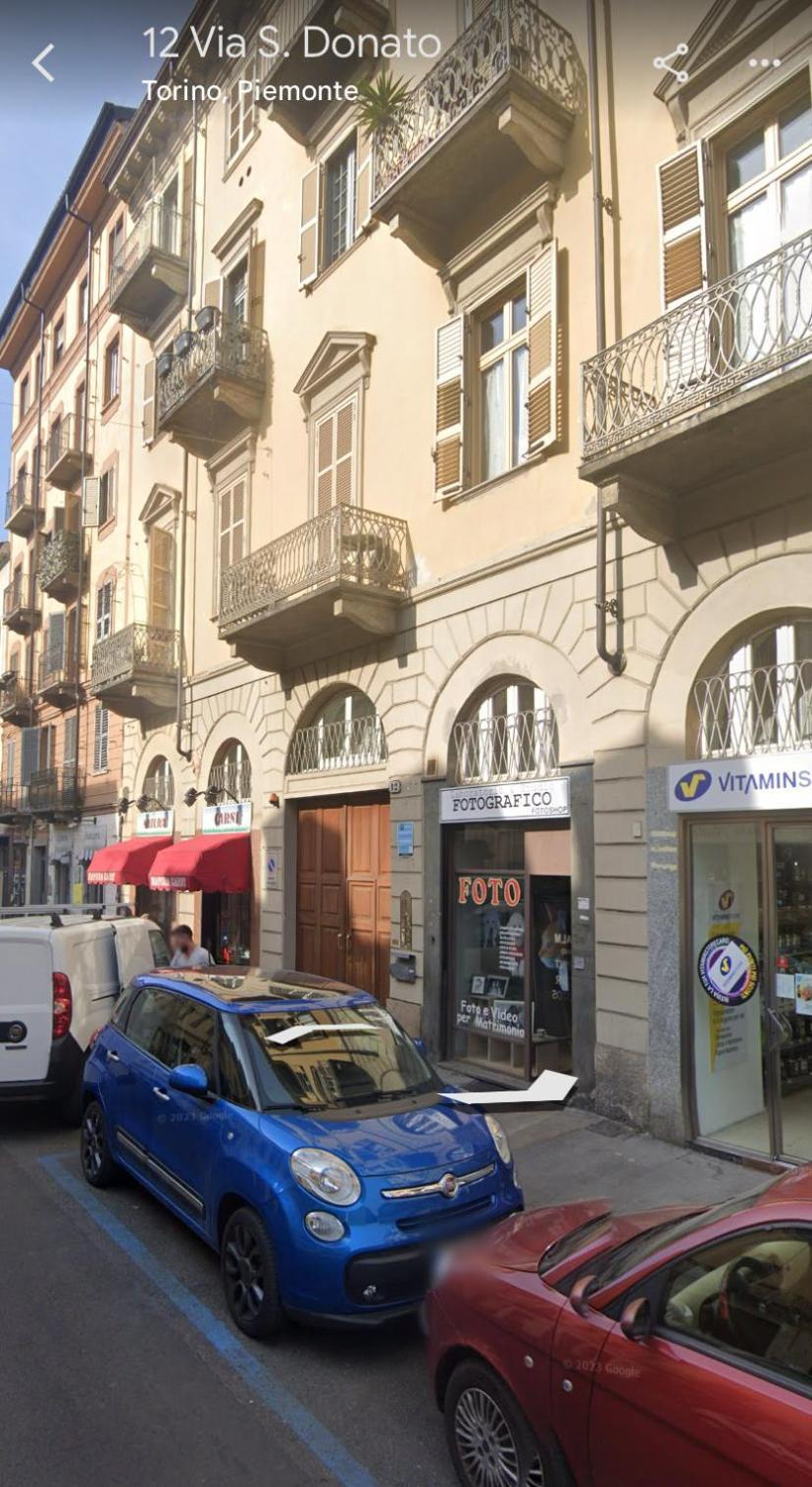 Verdesera Idromassaggio, Netflix, Wifi A Porta Susa Turin Exteriör bild